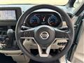 2021 Nissan ROOX