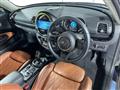 2022 BMW MINI Clubman