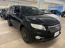 2011 Toyota Vanguard