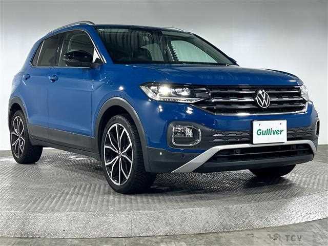 2021 Volkswagen Volkswagen Others
