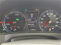 2016 Toyota Crown Hybrid