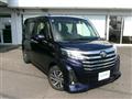 2022 Toyota Roomy
