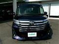 2022 Toyota Roomy