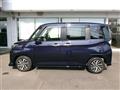 2022 Toyota Roomy