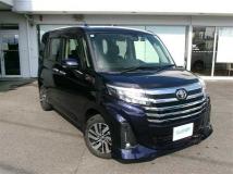 2022 Toyota Roomy