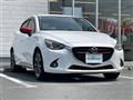 2015 Mazda Demio