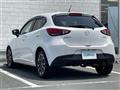 2015 Mazda Demio