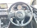 2015 Mazda Demio
