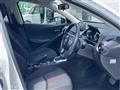 2015 Mazda Demio