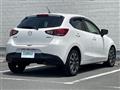 2015 Mazda Demio