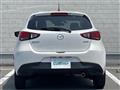 2015 Mazda Demio