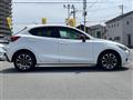2015 Mazda Demio