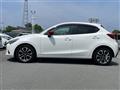 2015 Mazda Demio