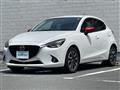 2015 Mazda Demio