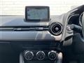 2015 Mazda Demio