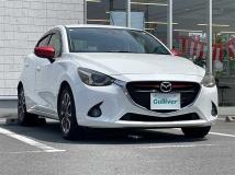 2015 Mazda Demio