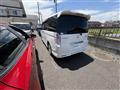 2011 Honda Step WGN