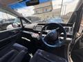 2011 Honda Step WGN