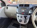 2011 Daihatsu Mira