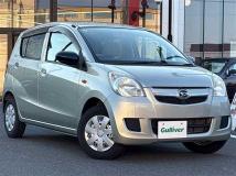2011 Daihatsu Mira
