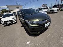 2014 Honda VEZEL