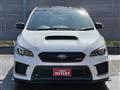 2018 Subaru WRX STI