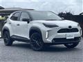 2026 Toyota Yaris Cross