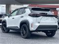 2026 Toyota Yaris Cross