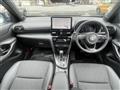 2026 Toyota Yaris Cross