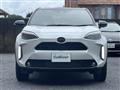 2026 Toyota Yaris Cross
