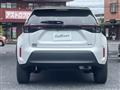 2026 Toyota Yaris Cross