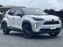 2026 Toyota Yaris Cross
