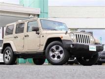 2017 Jeep Wrangler