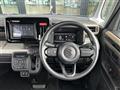 2024 Suzuki Spacia