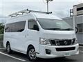 2014 Nissan NV350 Caravan