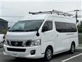 2014 Nissan NV350 Caravan