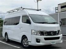 2014 Nissan NV350 Caravan
