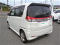 2014 Suzuki Solio