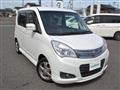2014 Suzuki Solio