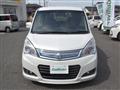 2014 Suzuki Solio