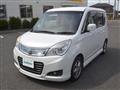 2014 Suzuki Solio