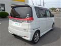 2014 Suzuki Solio