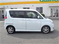 2014 Suzuki Solio