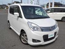 2014 Suzuki Solio