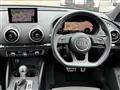 2019 Audi A3