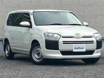 2021 Toyota Probox Van