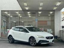 2019 Volvo V40