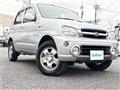 2009 Daihatsu Terios Kid