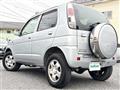 2009 Daihatsu Terios Kid