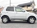 2009 Daihatsu Terios Kid